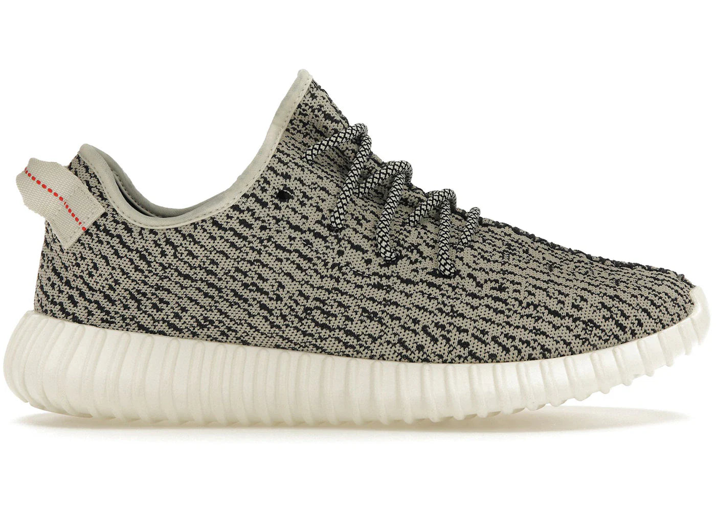 adidas Yeezy Boost 350 Turtledove (2015)