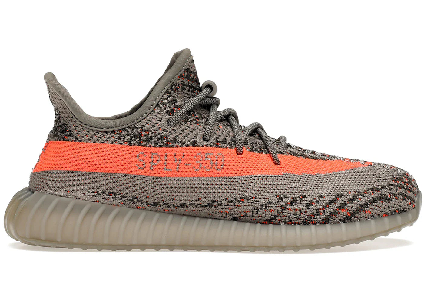 adidas Yeezy Boost 350 V2 Beluga Reflective (Kids)