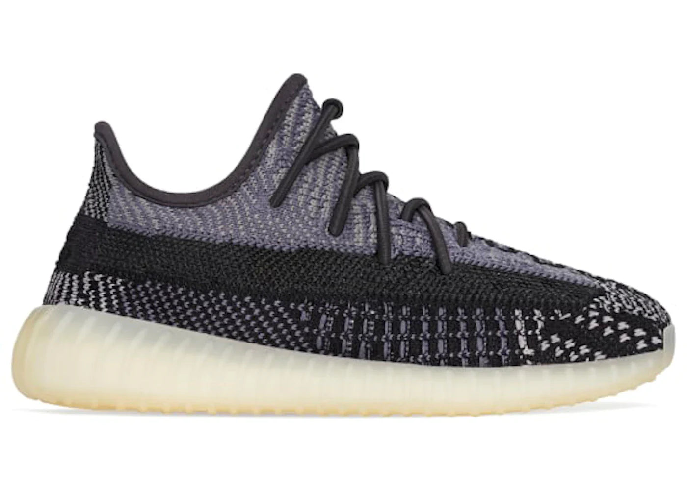 adidas Yeezy Boost 350 V2 Carbon (Kids)