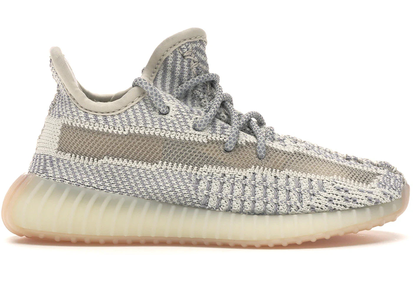 adidas Yeezy Boost 350 V2 Lundmark (Infants)