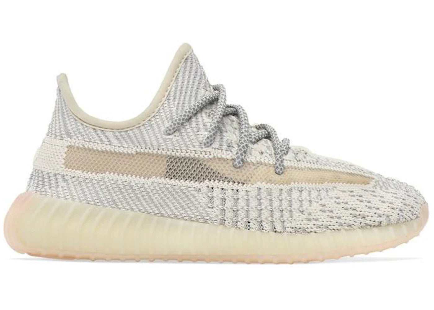 adidas Yeezy Boost 350 V2 Lundmark (Kids)