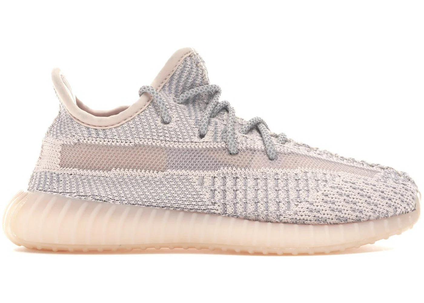 adidas Yeezy Boost 350 V2 Synth (Kids)