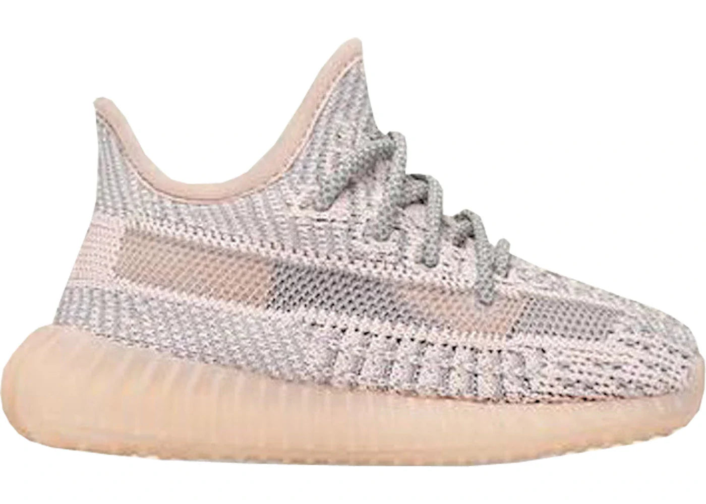 adidas Yeezy Boost 350 V2 Synth (Infants)
