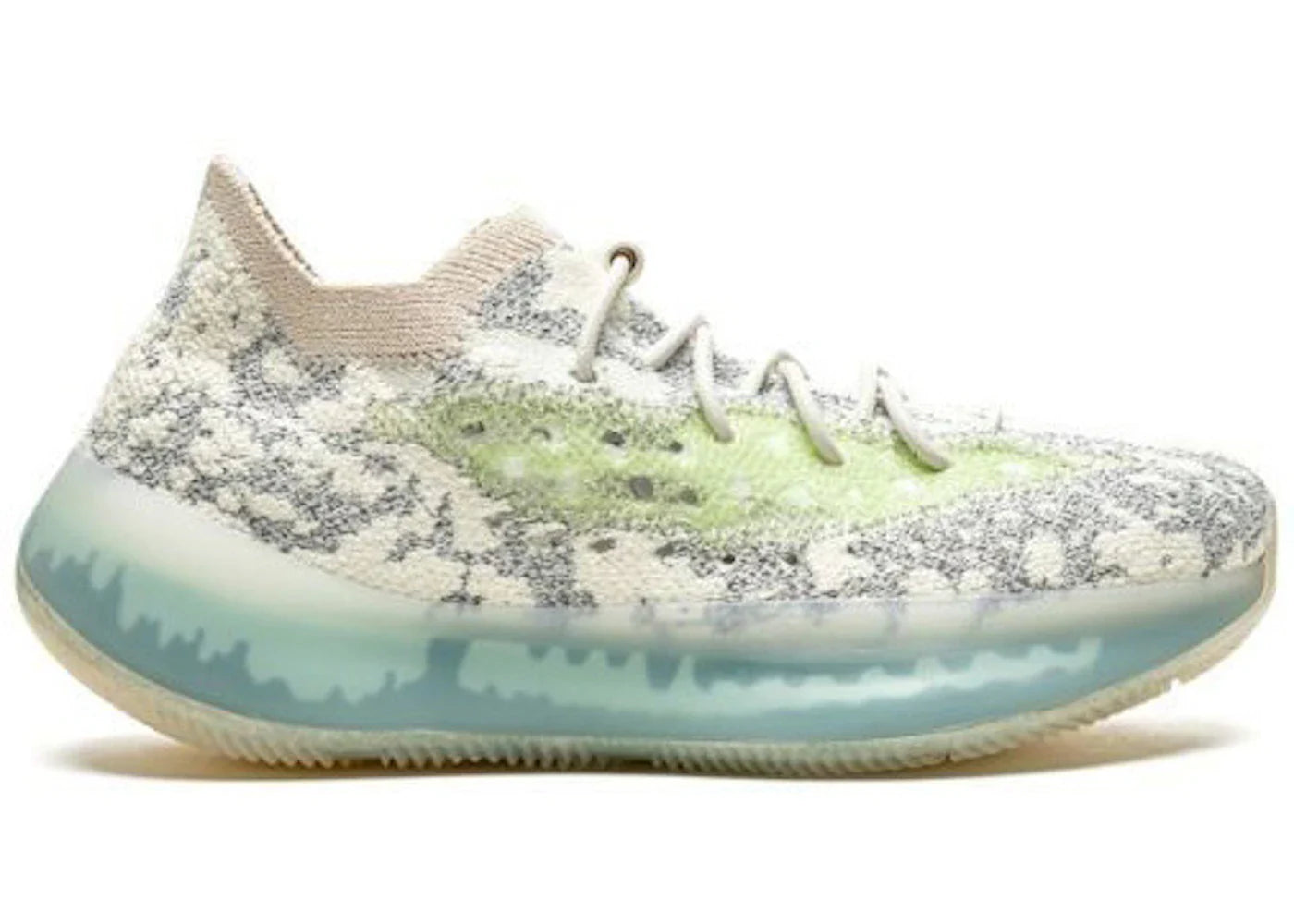 adidas Yeezy Boost 380 Alien Blue (Kids)