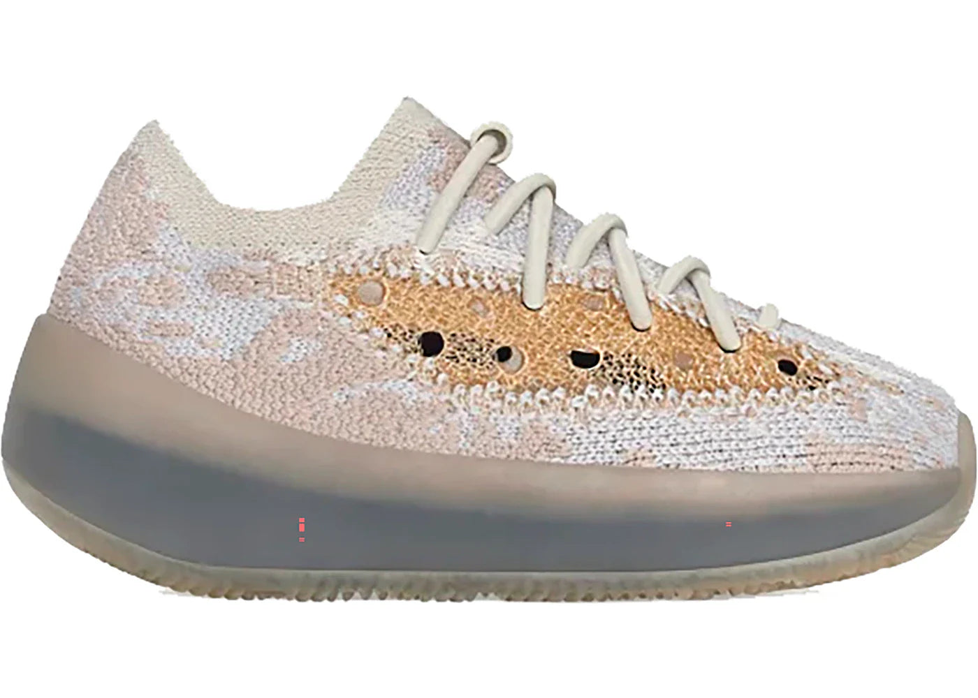 adidas Yeezy Boost 380 Pepper (Infants)
