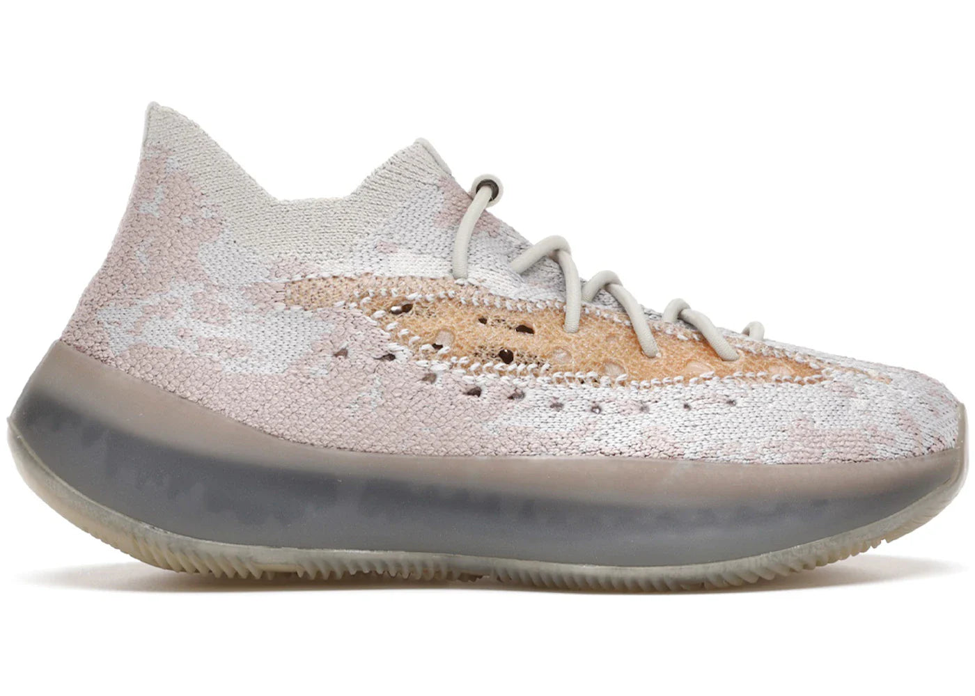 adidas Yeezy Boost 380 Pepper (Kids)