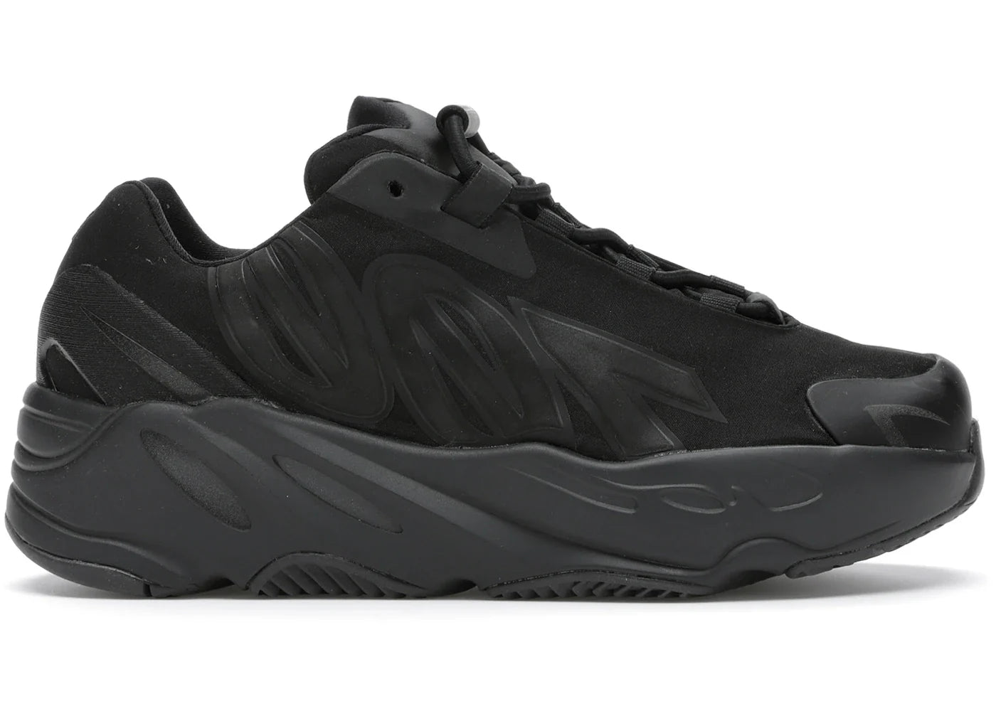 adidas Yeezy Boost 700 MNVN Black (Kids)