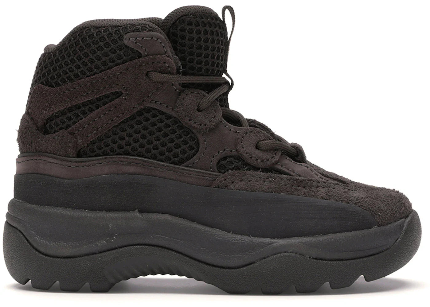 adidas Yeezy Desert Boot Oil (Infants)