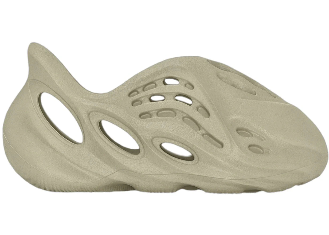 adidas Yeezy Foam RNR Stone Salt (Infants)