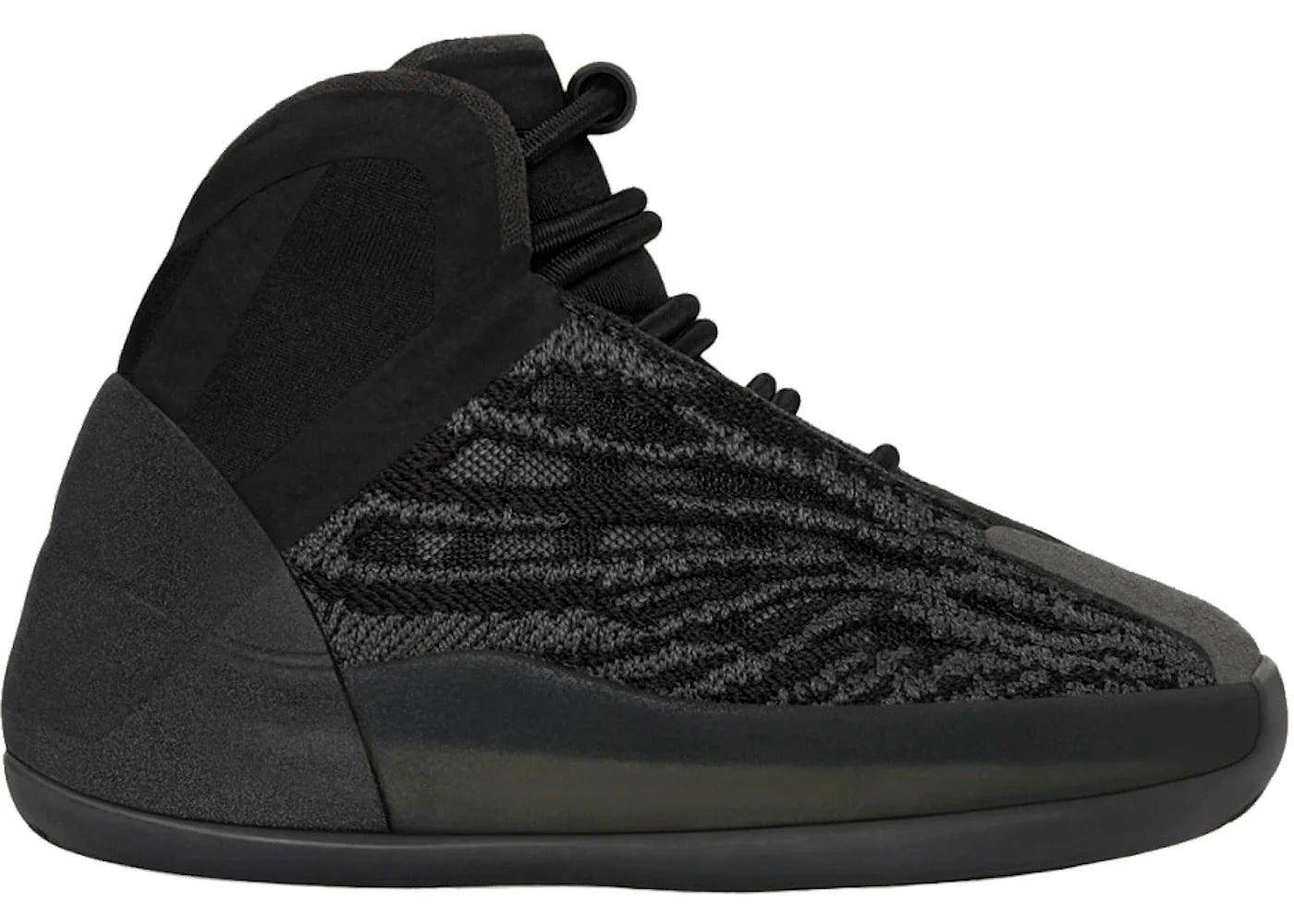 adidas Yeezy QNTM Onyx (Infants)