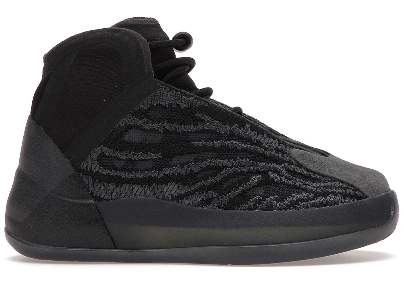 adidas Yeezy QNTM Onyx (Kids)