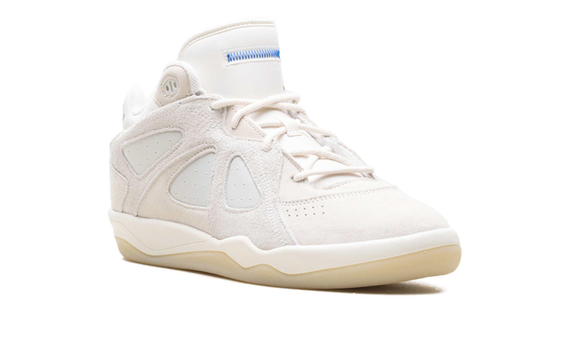 adidas badbo 10 bad bunny resilience+KJ1468+diagnol right view