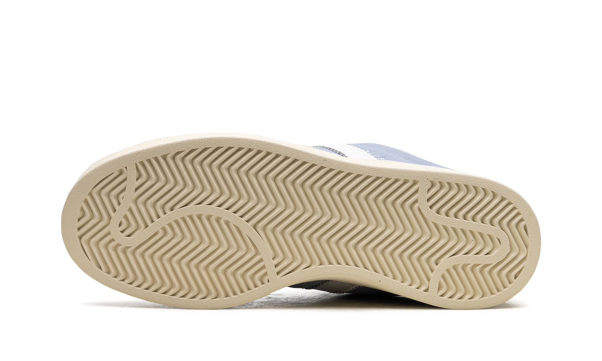 adidas campus 00s ambient sky+GY9473+bottom view