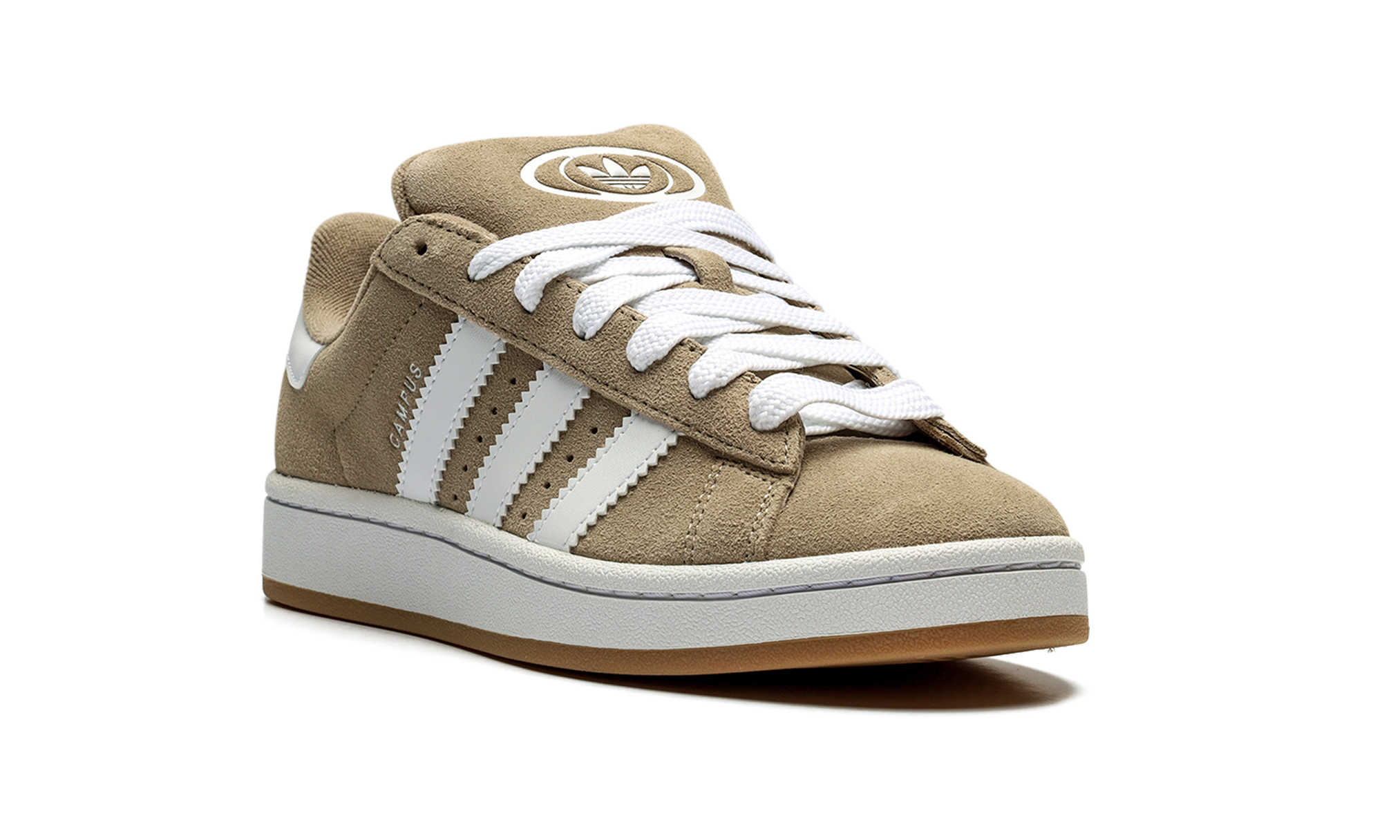 adidas campus 00s blanch cargo kids+IH8313+diagnol right view