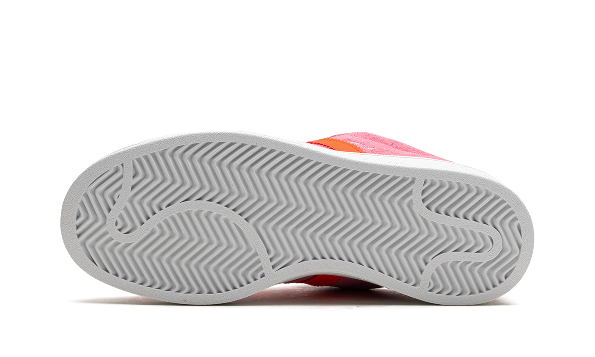 adidas campus 00s bliss pink kids+IF3968+bottom view