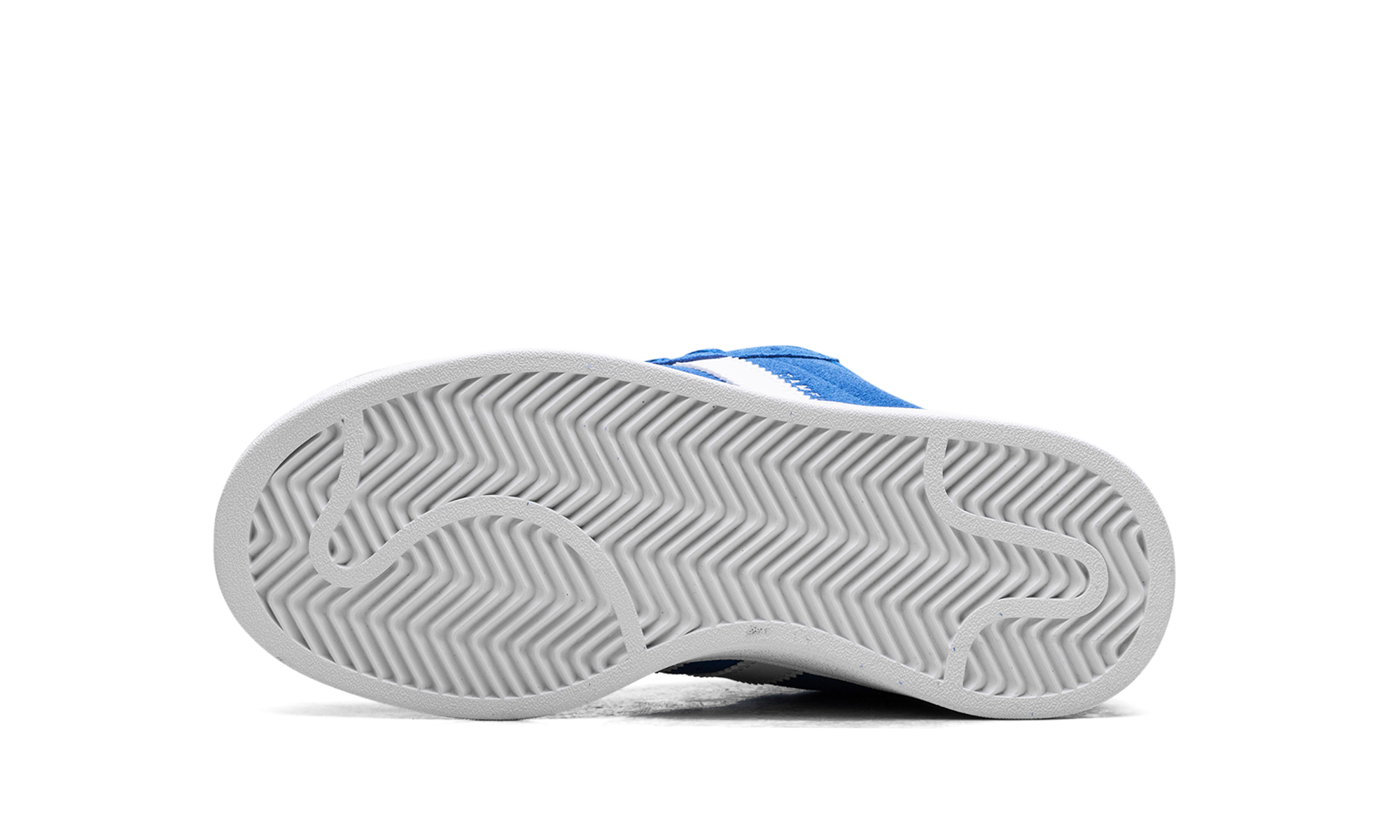 adidas campus 00s blue bird kids+IG1231+bottom view