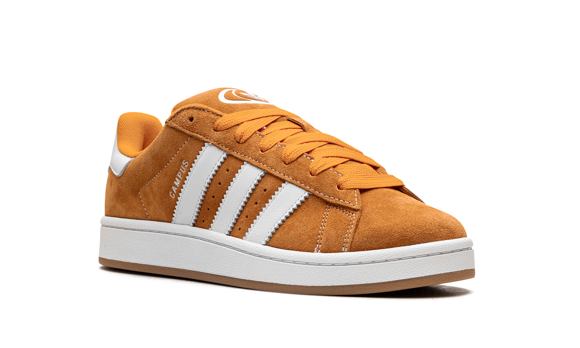 adidas campus 00s eqt orange+ID1436+diagnol right view