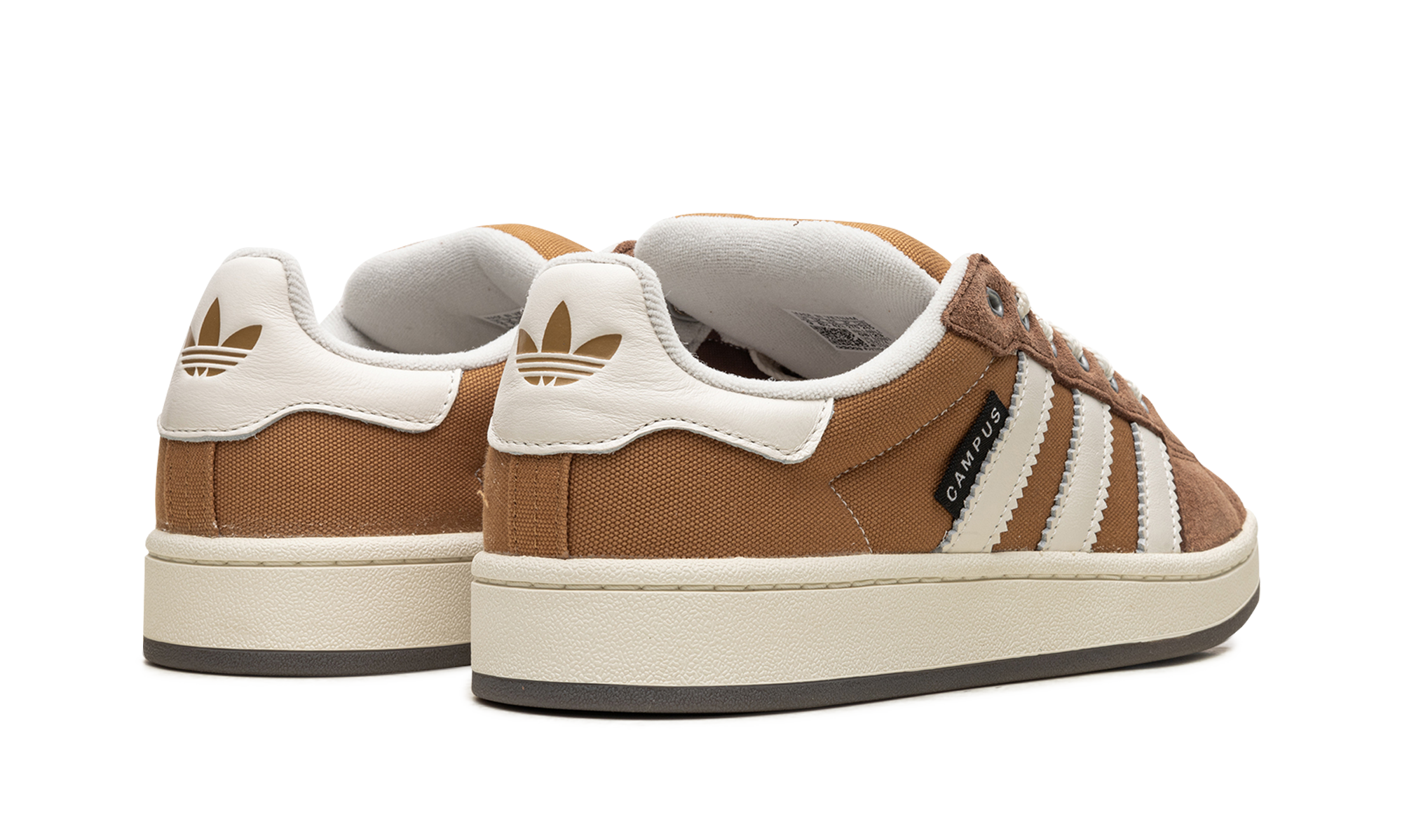 adidas campus 00s mesa+IF8774+diagnol right behind view