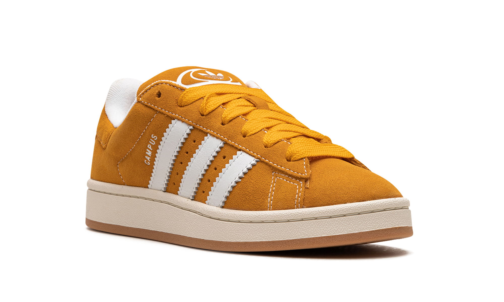 adidas campus 00s pantone cloud white+H03473+diagnol right view