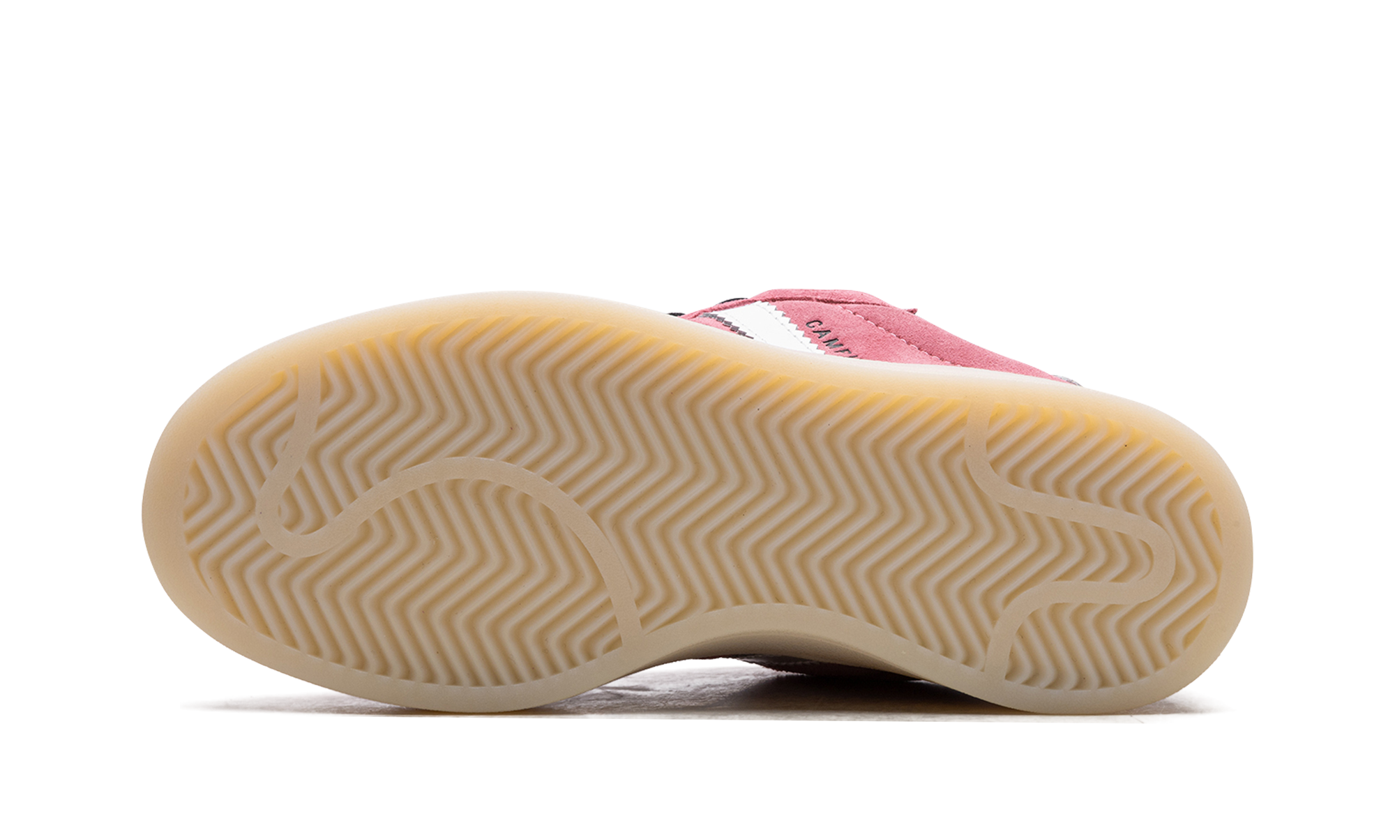 adidas campus 00s pink glow+HQ8712+bottom view