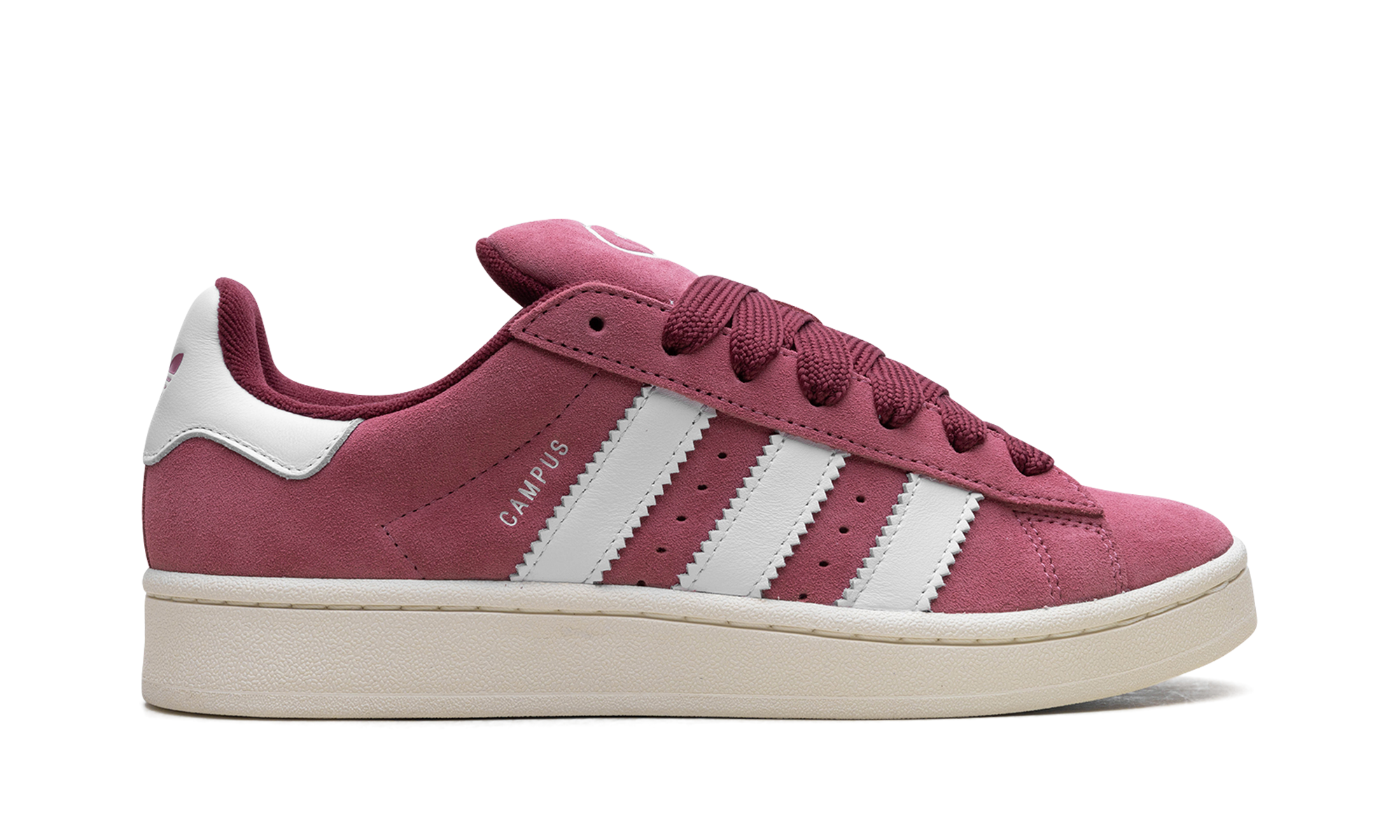 adidas campus 00s pink strata women s+HP6286+right view