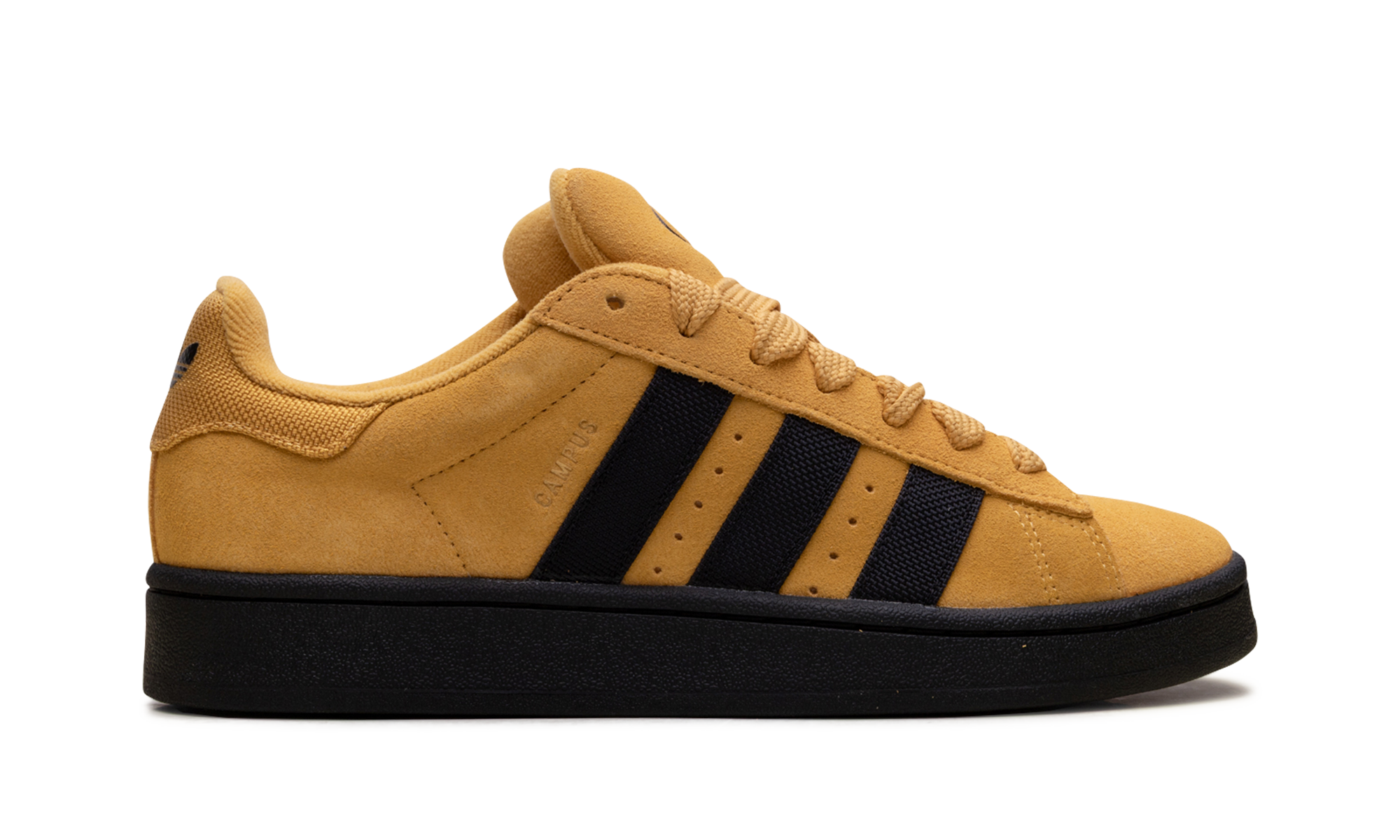 adidas campus 00s preloved yellow+JI3308+right view