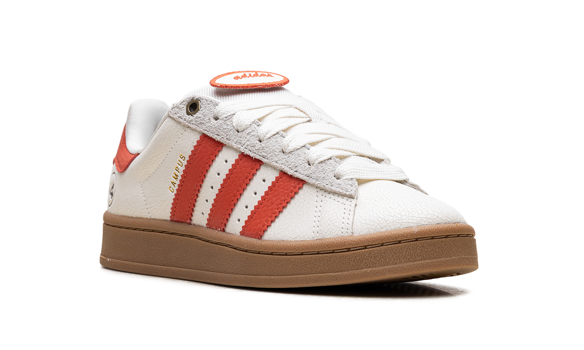 adidas campus 00s premium goods auto club+JQ5039+diagnol right view