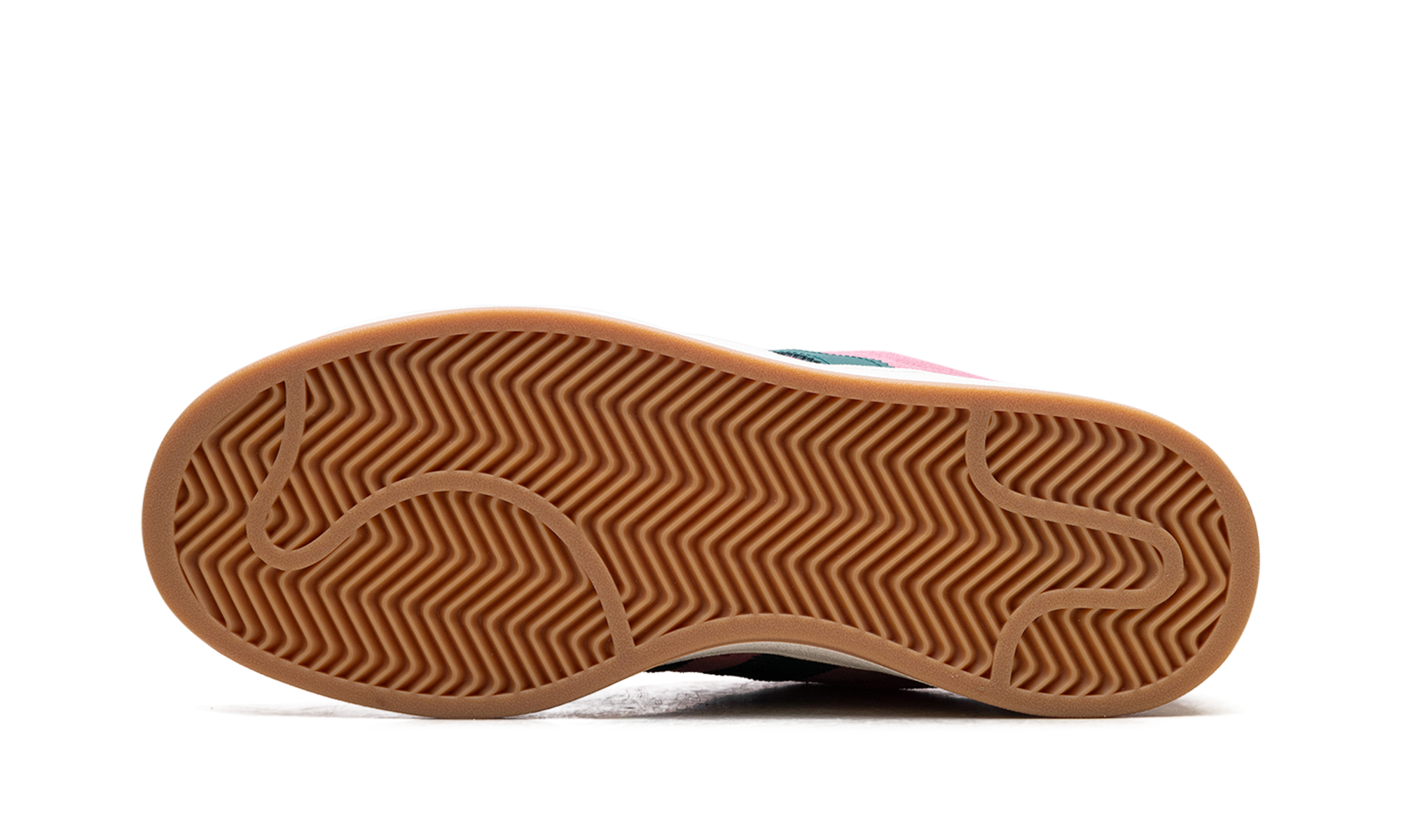 adidas campus 00s rose tone women s+JI2015+bottom view