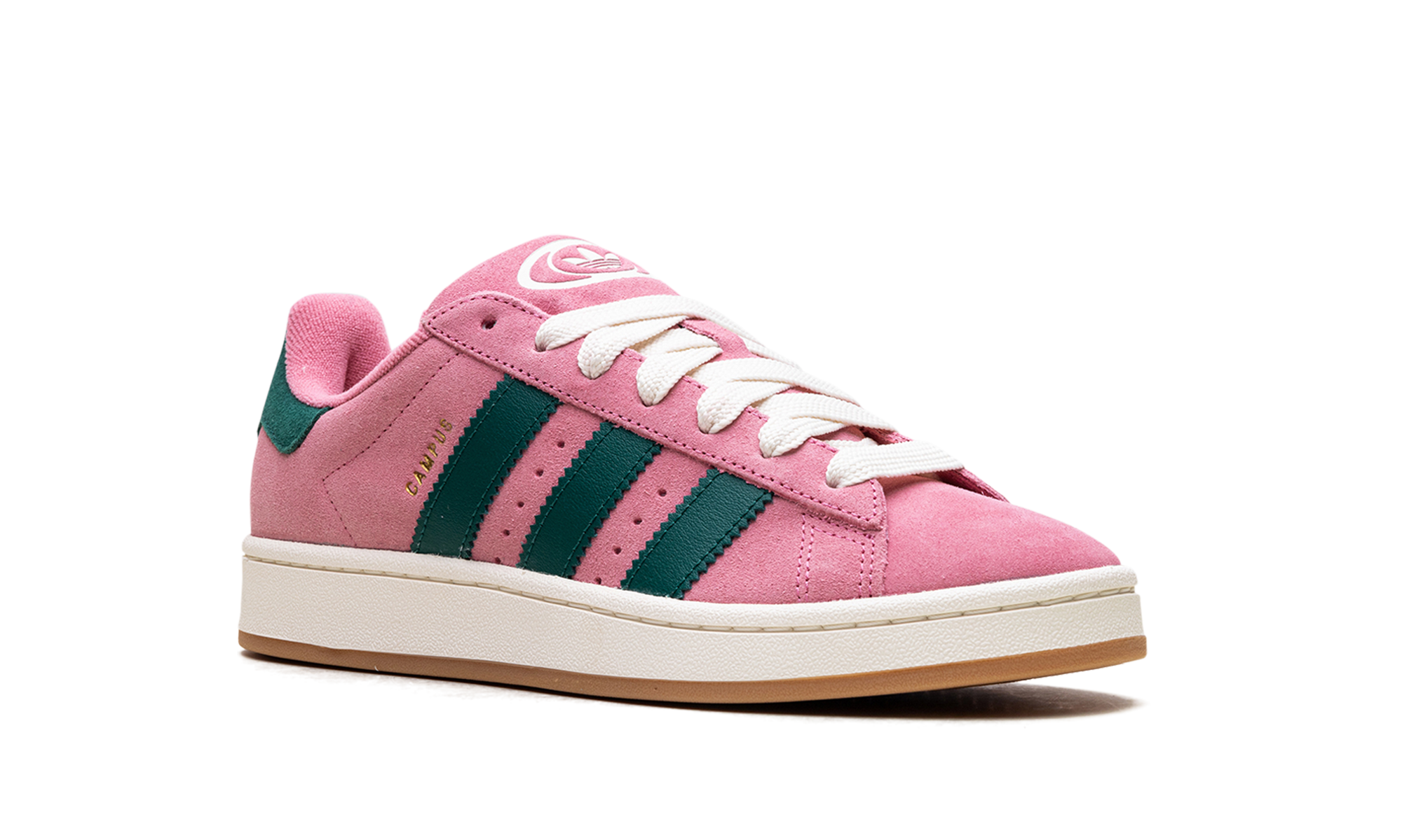 adidas campus 00s rose tone women s+JI2015+diagnol right view