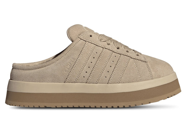 adidas Campus 00s Winter Low Magic Beige (Women's)