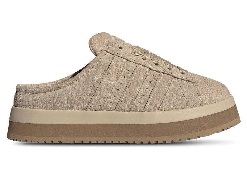 adidas Campus 00s Winter Low Magic Beige (Women's)