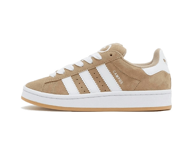 Adidas Campus 00s Wonder Beige (Kids)