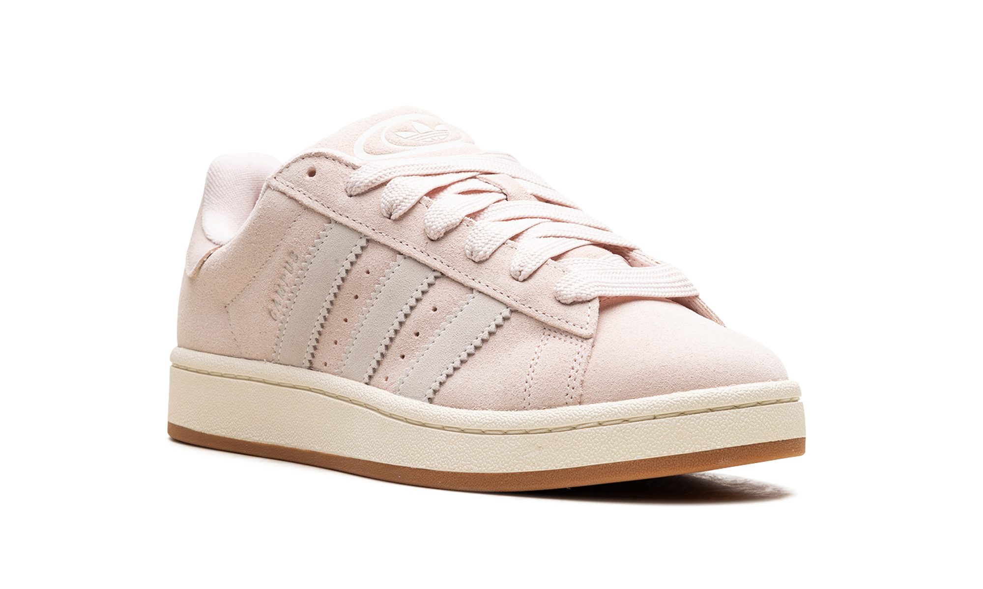 adidas campus 00s wonder quartz women s+JI1983+diagnol right view