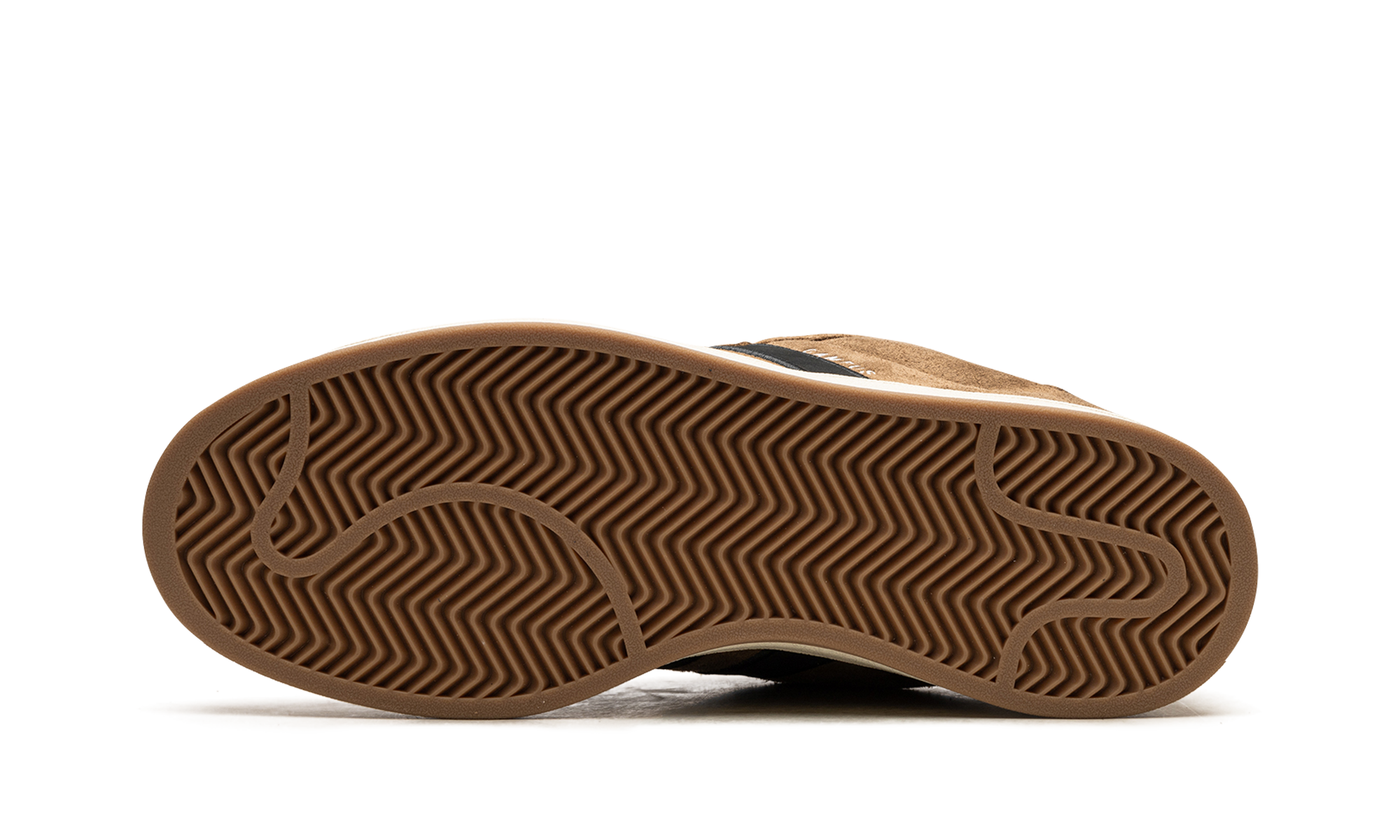 adidas campus 00s ynuk brown desert+IE2175+bottom view