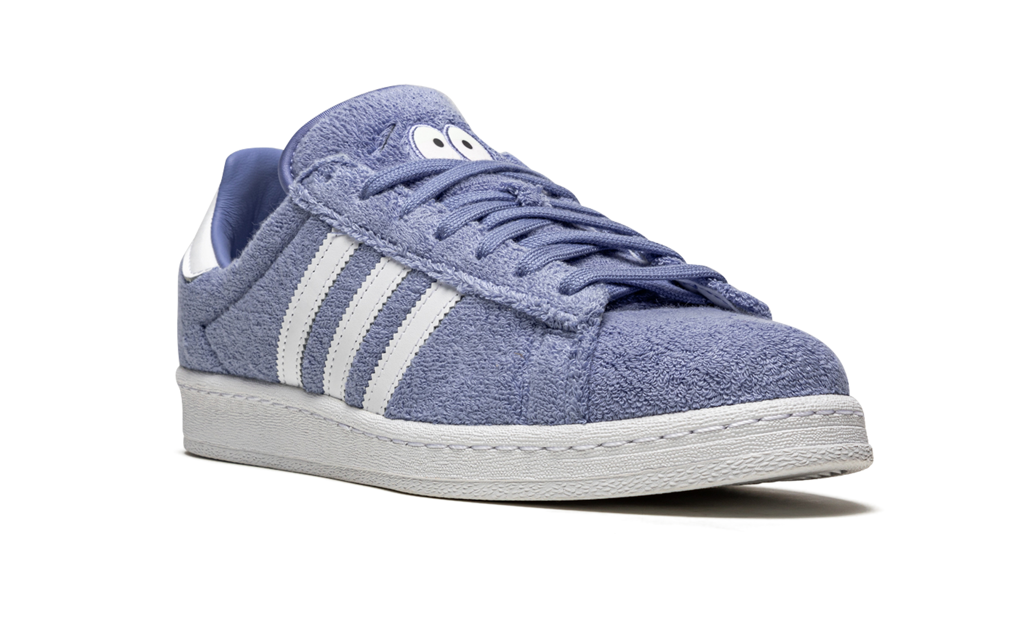 adidas campus 80s south park towelie+GZ9177+diagnol right view
