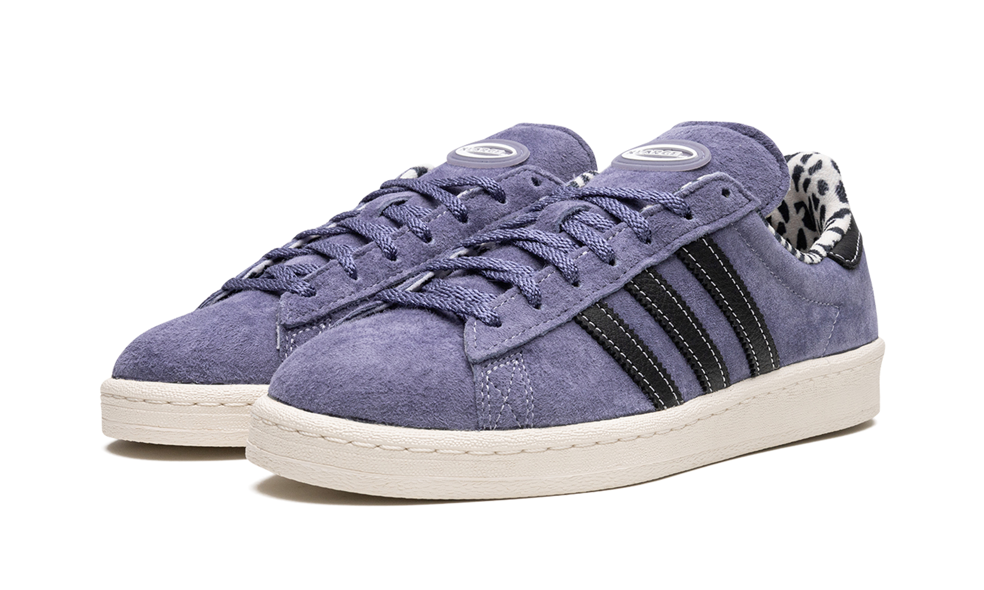 adidas campus 80s xlarge orbit violet+GW3247+diagnol left view