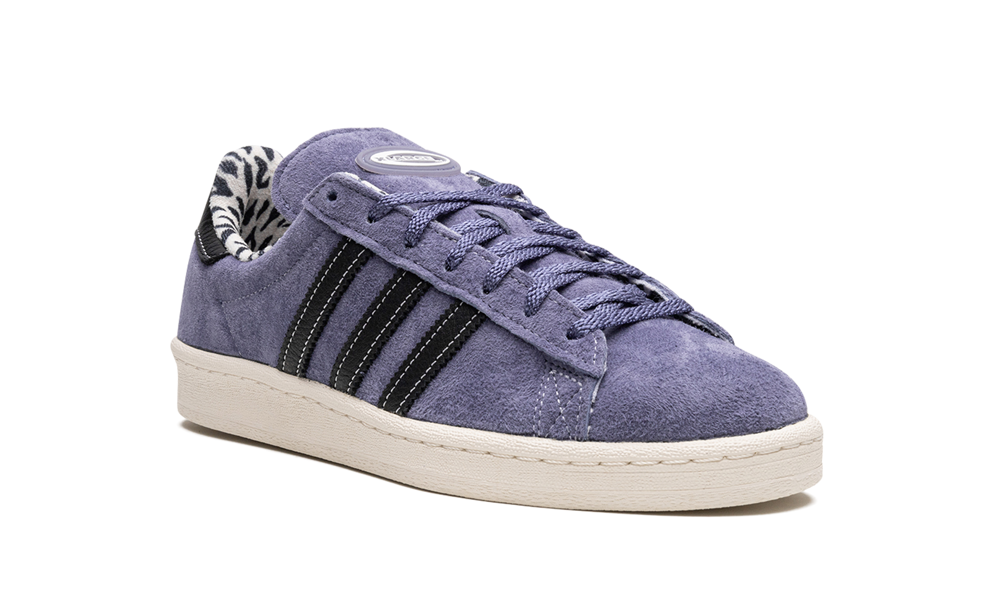 adidas campus 80s xlarge orbit violet+GW3247+diagnol right view