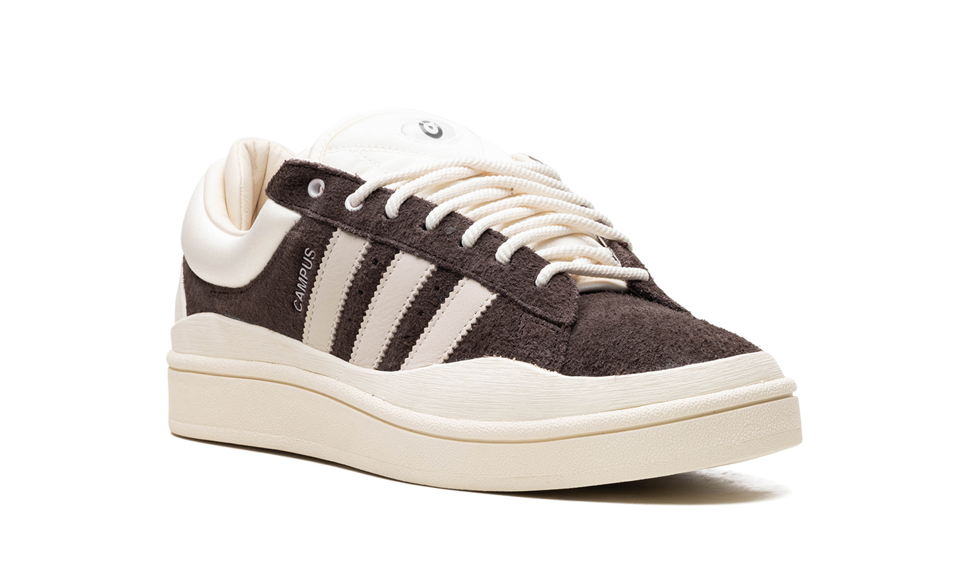 adidas campus bad bunny the last campus+ID2534+diagnol right view