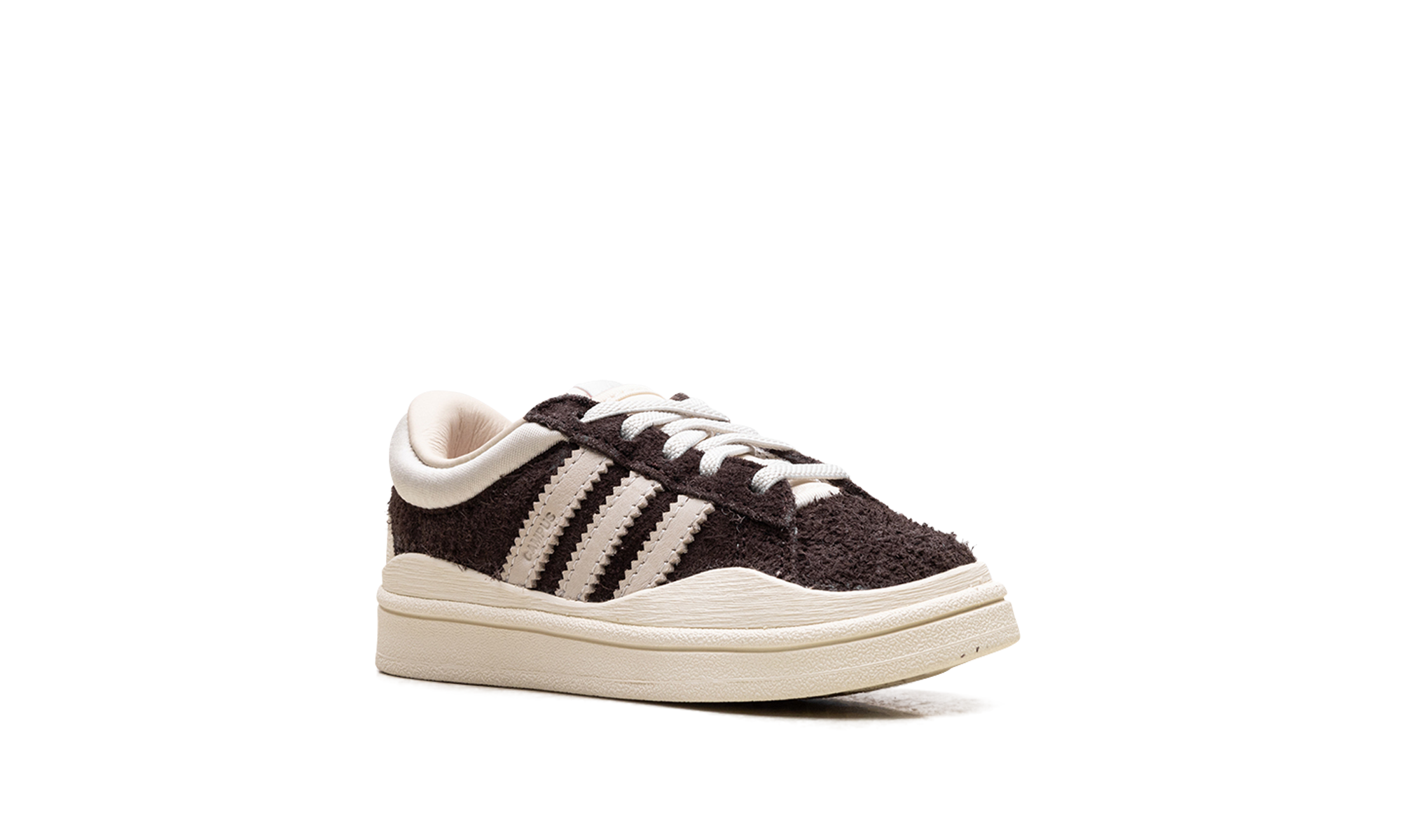 adidas campus bad bunny the last campus infants+IF7151+diagnol right view
