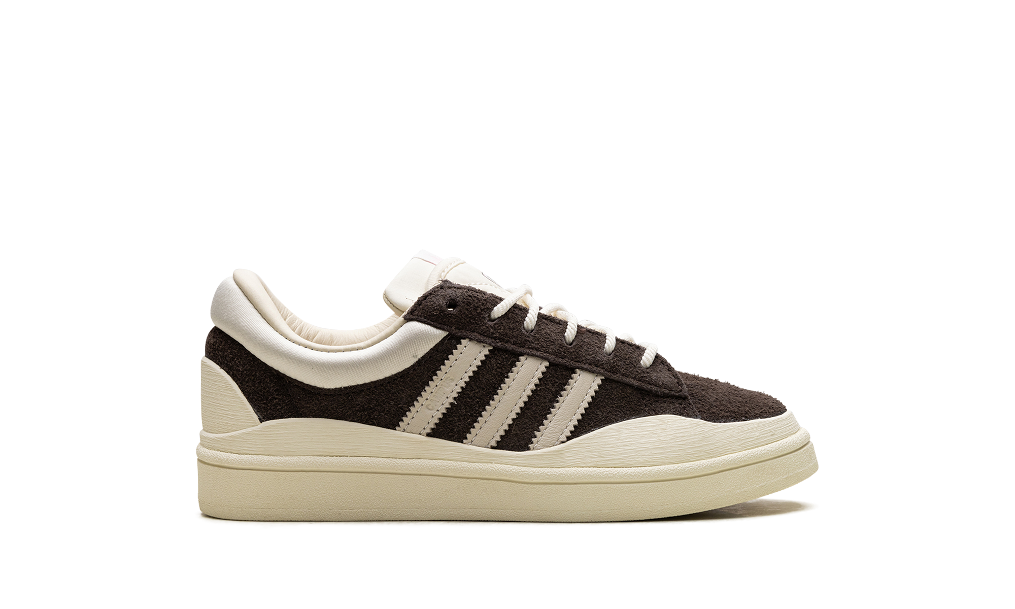 adidas campus bad bunny the last campus kids+IF7147+right view