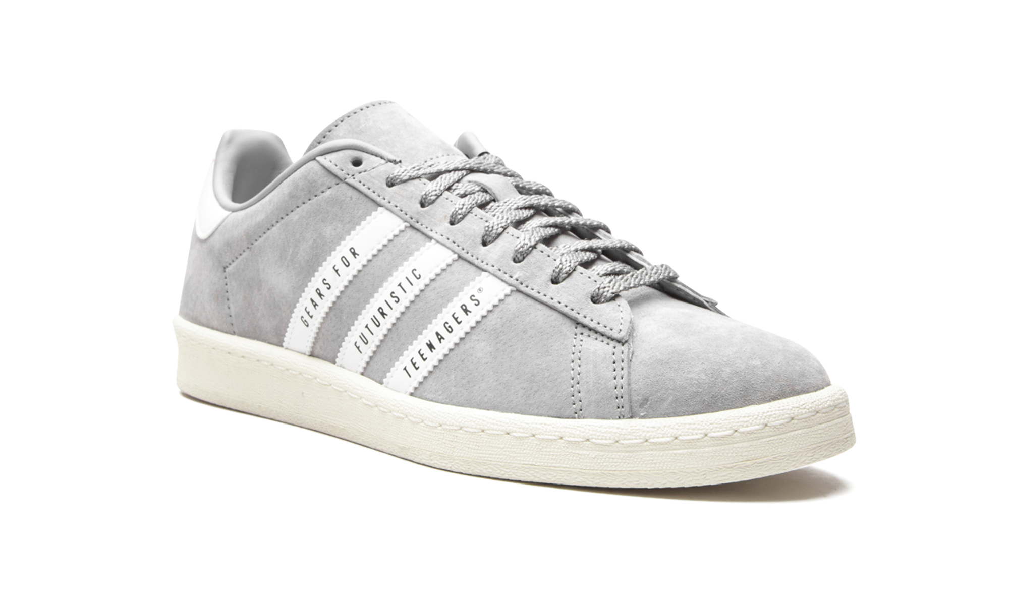 adidas campus human made grey+FY0733+diagnol right view