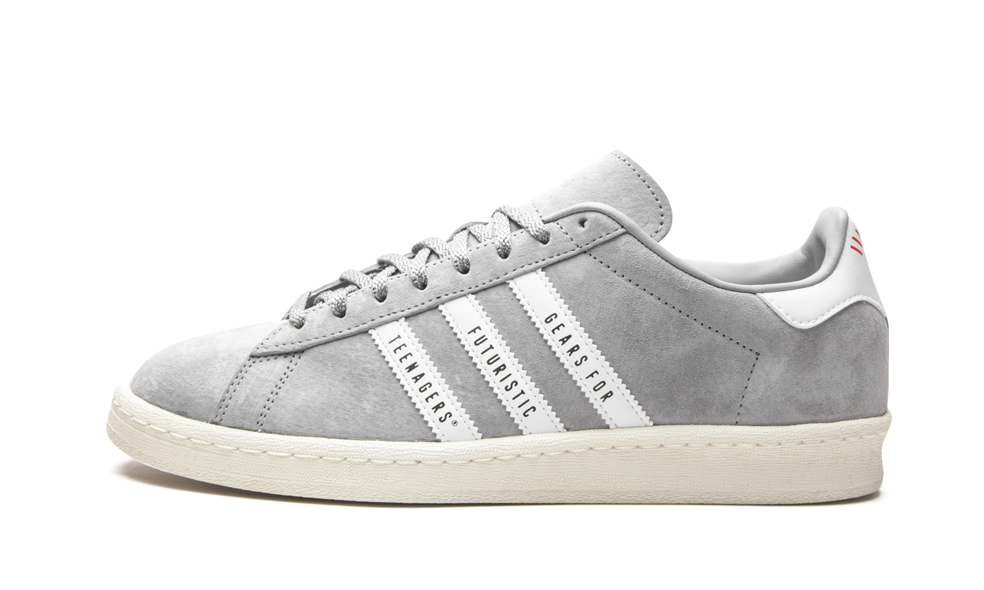 adidas campus human made grey+FY0733+diagnol right view 1