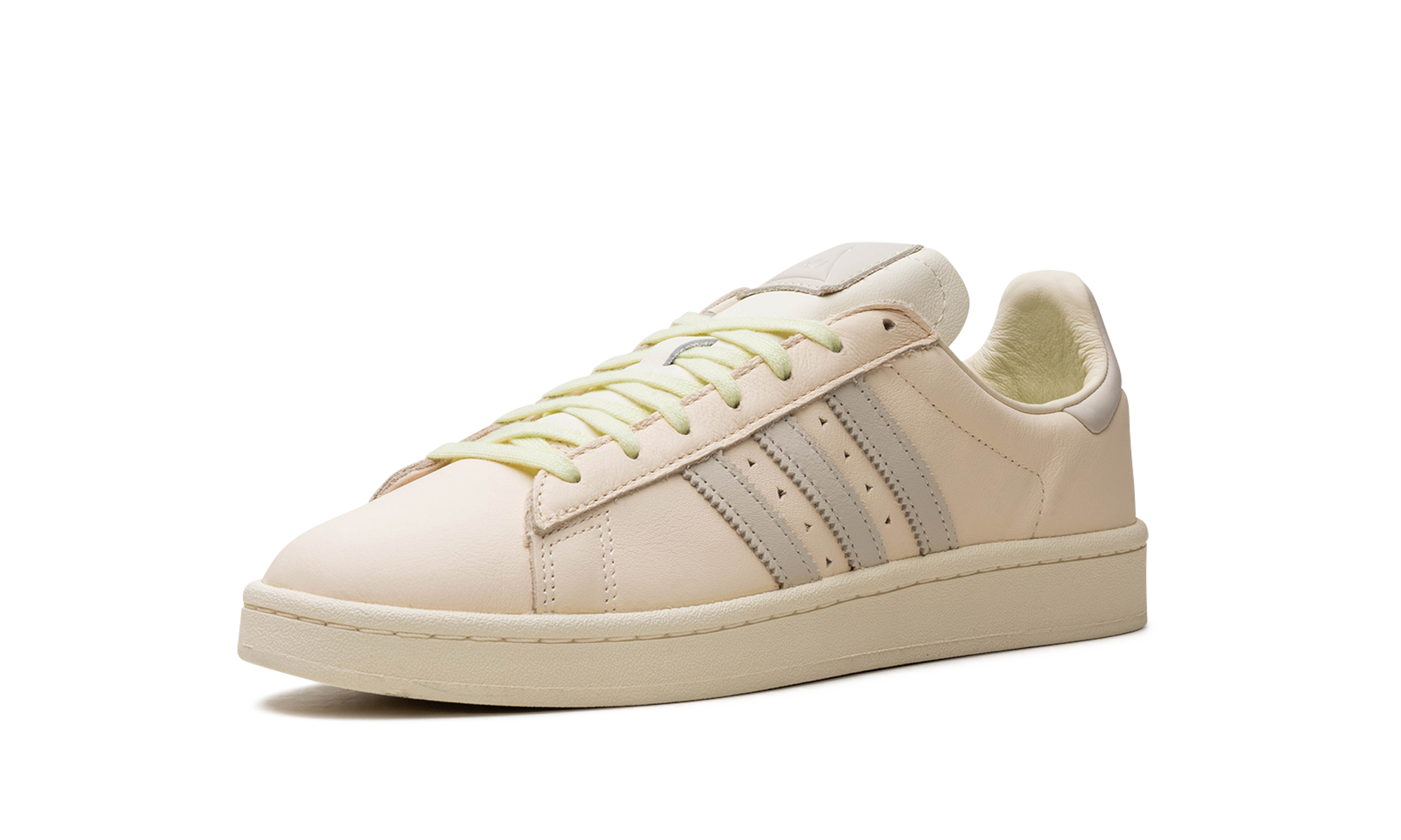adidas campus pharrell williams ecru tint+FX8025+bottom view