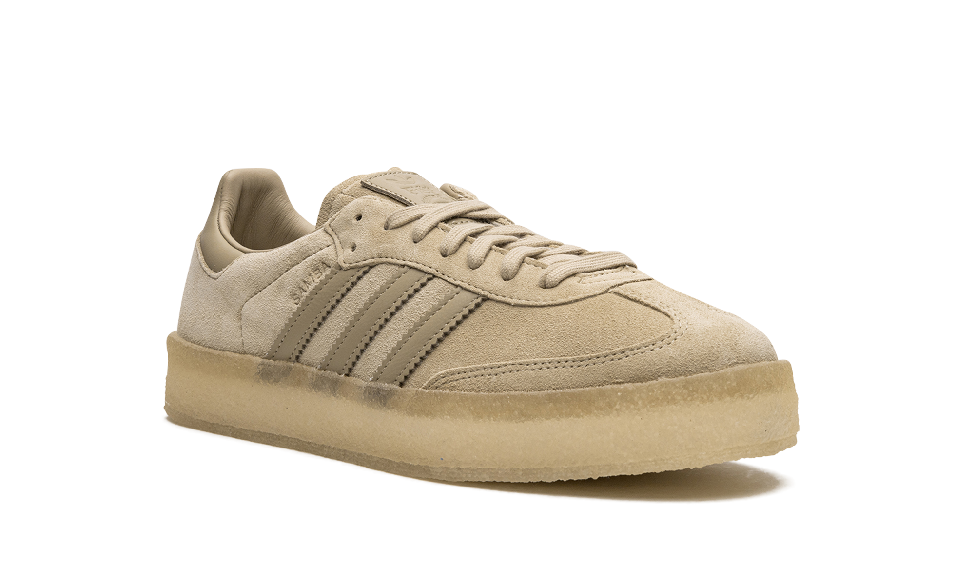 adidas clarks 8th street samba by ronnie fieg savannah+ID7298+diagnol right view