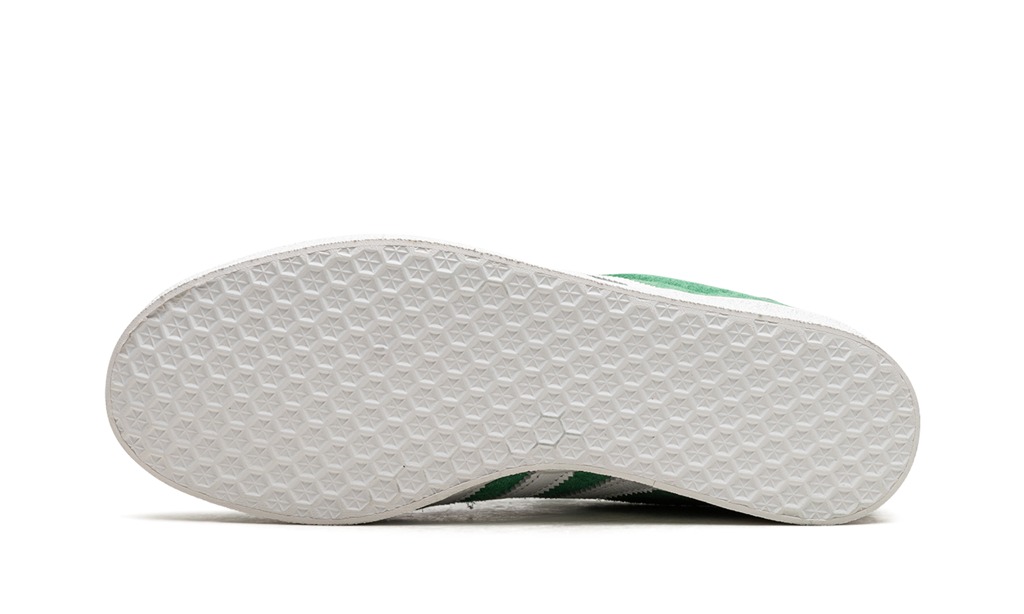 adidas gazelle 85 semi court green+GY2532+bottom view