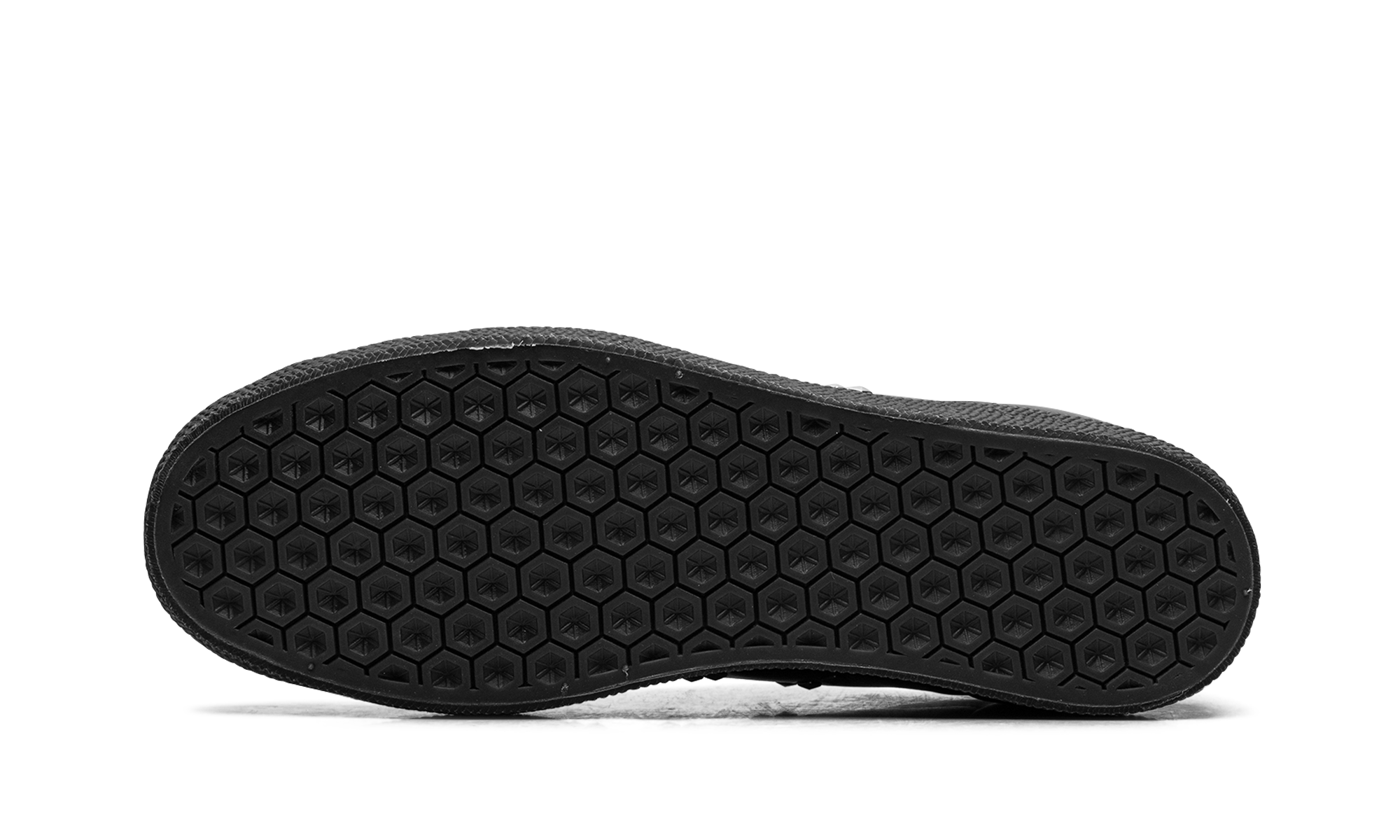 adidas gazelle adv dime black+IH2946+bottom view