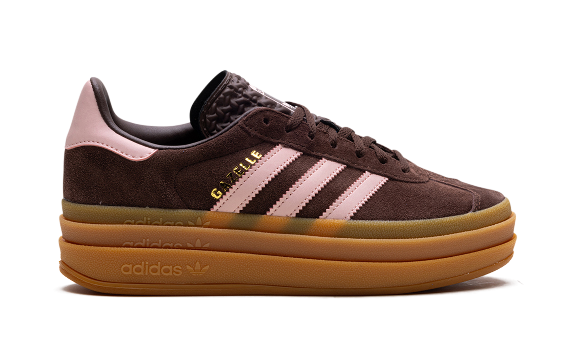adidas gazelle bold icey pink auburn women s+JI0326+right view