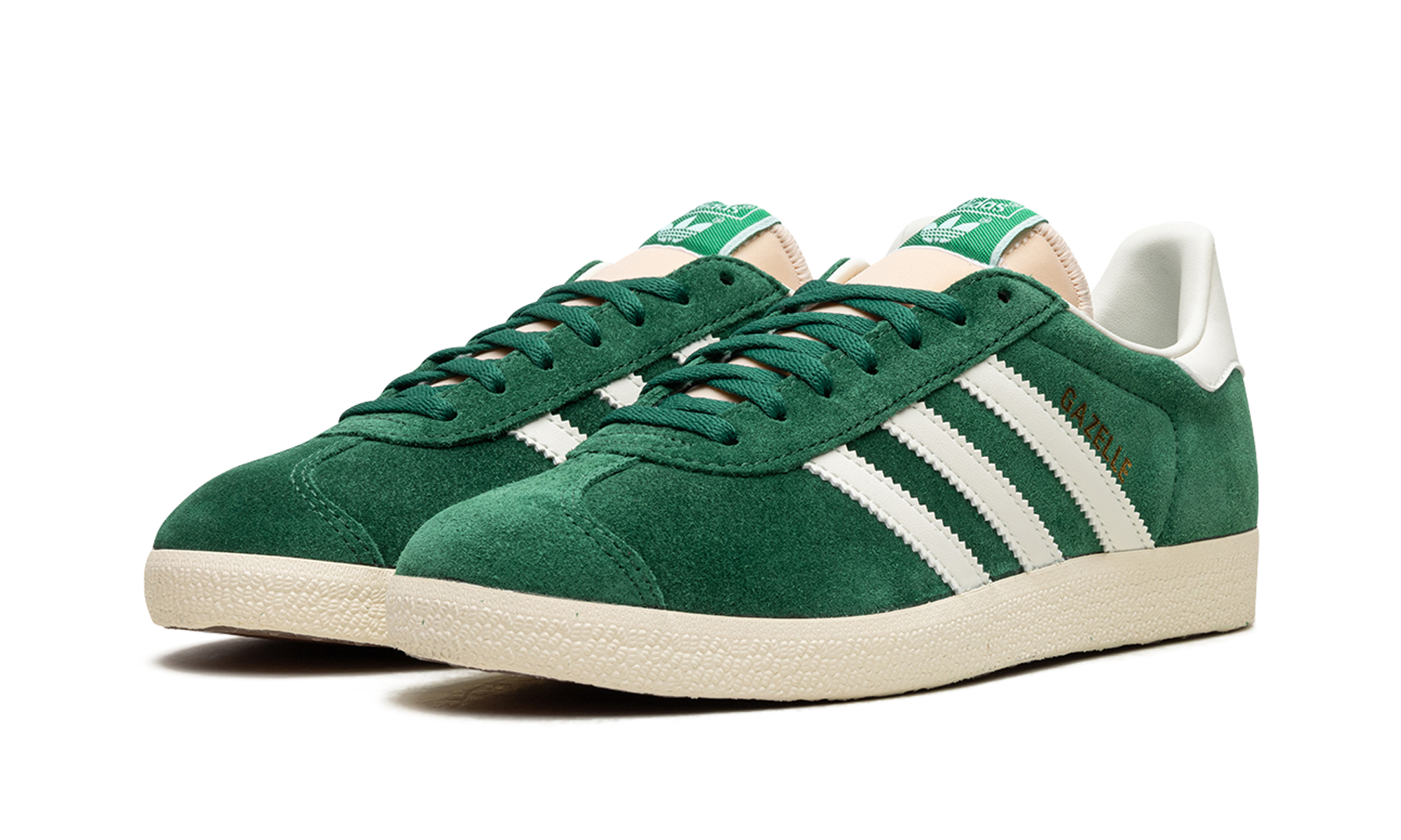 adidas gazelle faded archive+GY7338+diagnol left view