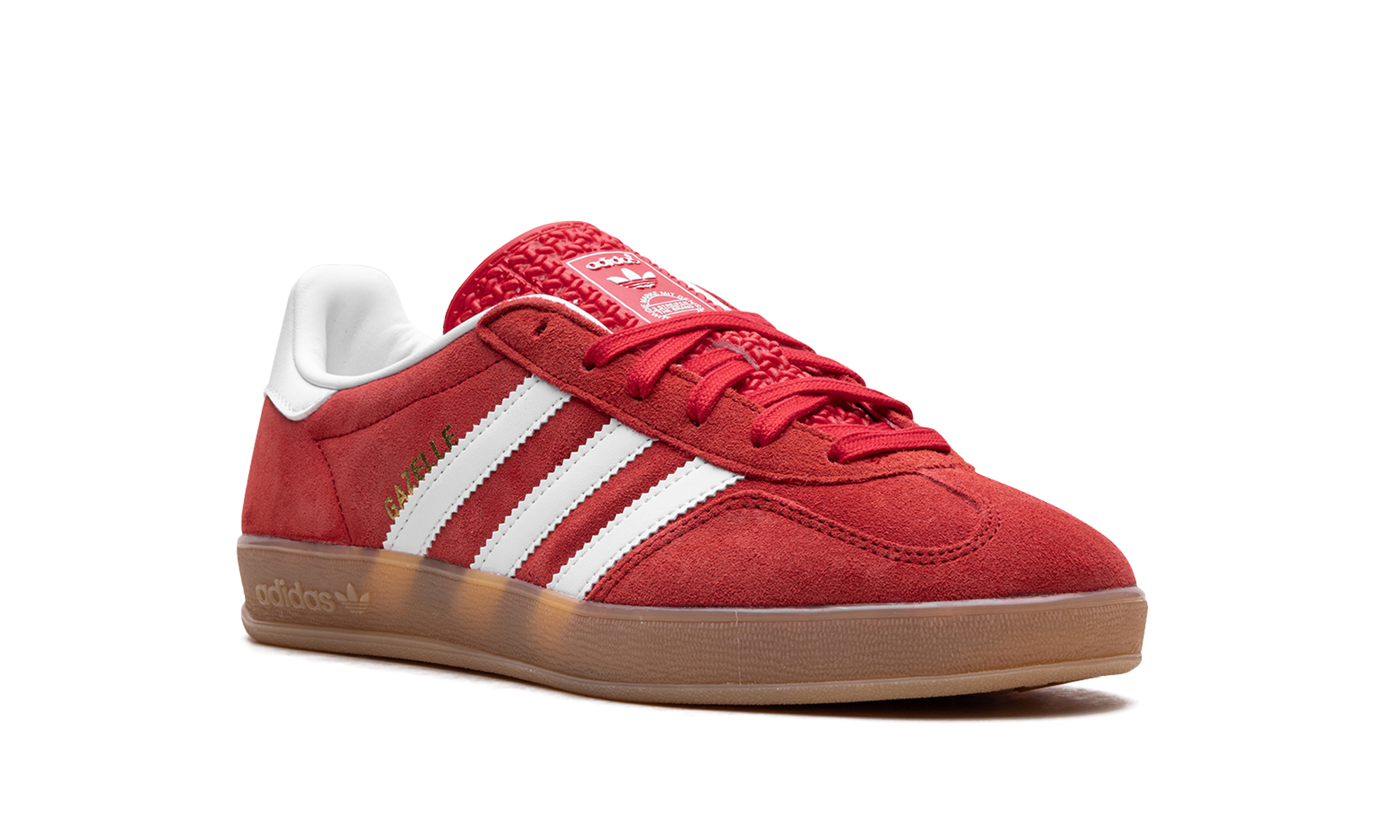 adidas gazelle indoor better scarlet+JI2063+diagnol right view