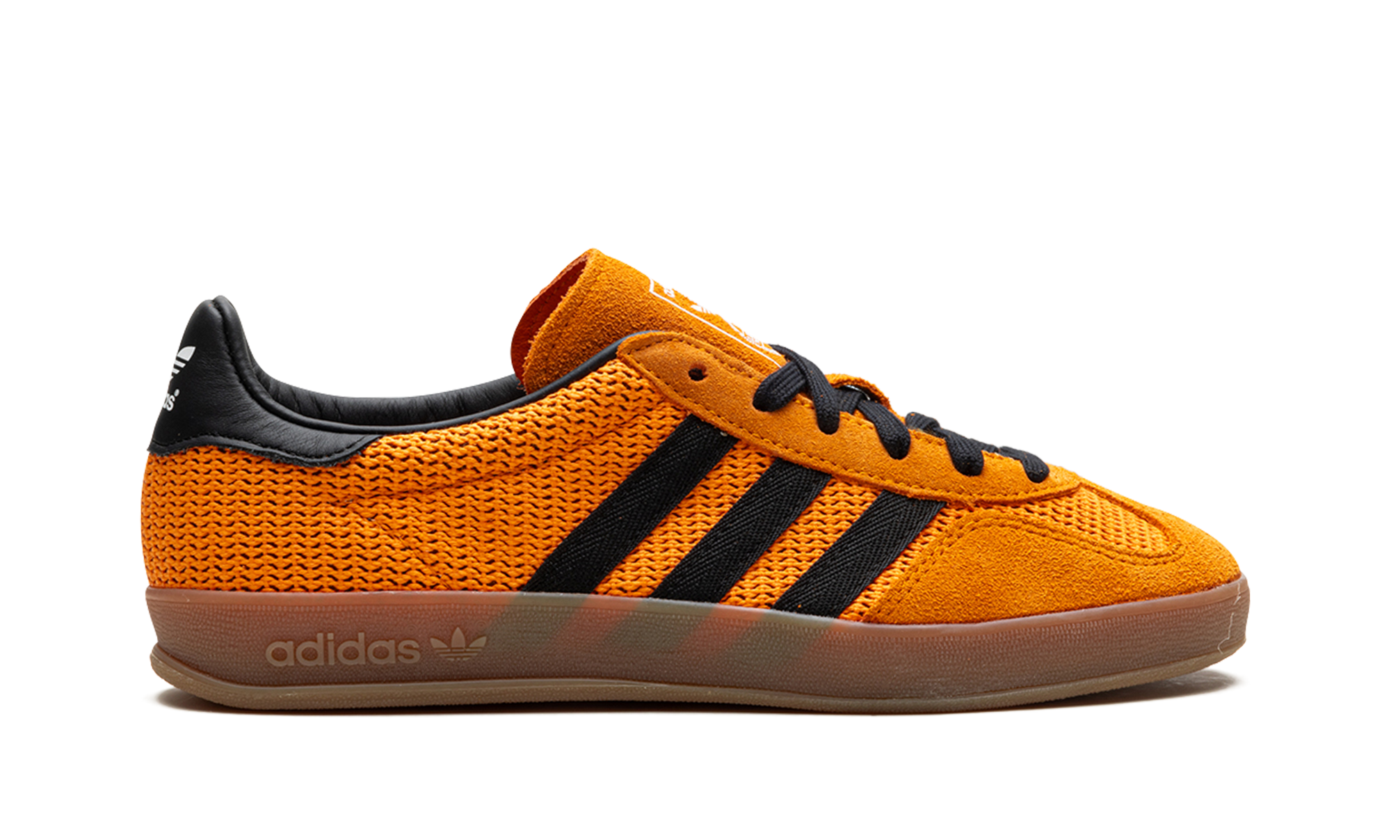 adidas gazelle indoor orange+IH4770+right view